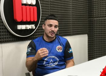 La Asociación Lucha de Brazos San Rafael no para de crecer en miembros y actividades