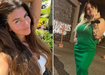 Mientras Morena Rial sigue detenida, iniciaron una cadena de oración para Loly Antoniale