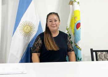 Mayra Cabrera renunció a la presidencia del Consejo de Fútbol Femenino de San Rafael y denunció falta de apoyo