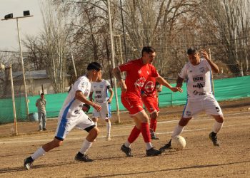 Nicolás Ivars llega a reforzar el ataque de Monte Comán
