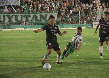 Torneo Regional: Pacífico perdió la final por penales ante Desamparados