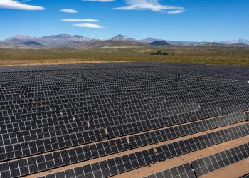 Genneia invertirá 150 millones de dólares en un parque solar en San Rafael