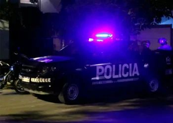 Peleó con un vecino por una heladerita y lo mataron de una puñalada en Maipú