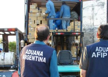 Reclaman el regreso de la Jefatura de Aduana a la provincia de Mendoza