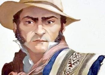 José de San Martín, simplemente un ser humano extraordinario