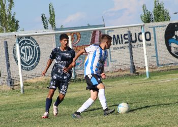 Este sábado comienza la 3ª fecha de la Copa Vendimia