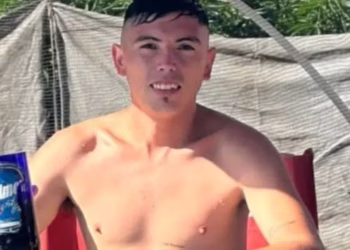 Conmoción en Mar del Plata: Un joven fue perseguido por policías de civil, escapó porque creyó que era un robo y lo mataron a balazos