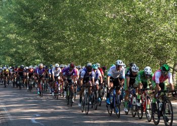 Vuelta Ciclista de Mendoza: el recorrido de la 2º etapa que pasará por San Rafael