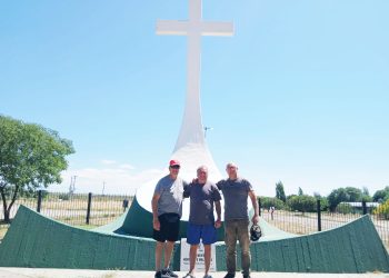 Malvineros por Malvinas prepara un emotivo homenaje para el 2 de Abril