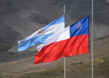 Pehuenche: “Soñamos con traer carne argentina, aceite, y los argentinos quieren nuestros mariscos y maderas”.