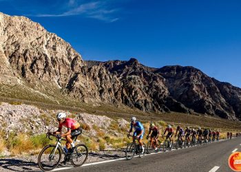 Nicolás Traico ganó la Etapa Reina y André González Zenteno sigue como líder