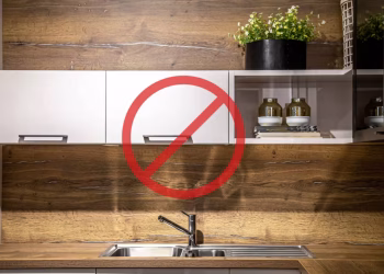 Adiós a las alacenas: la nueva tendencia que se impone en las cocinas en 2025