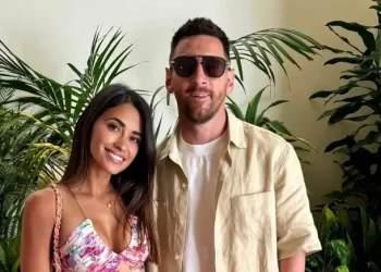 El tierno detalle de Lionel Messi para San Valentín y la emotiva respuesta de Antonela