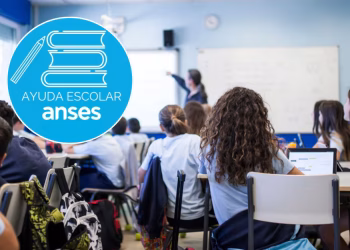 Ayuda Escolar 2025: el trámite obligatorio que hay que hacer en ANSES para cobrar en marzo