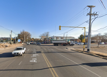 Alertan por ataques a piedrazos en la zona de Balloffet y Los Filtros