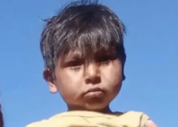 Dónde está Lian: ofrecen una recompensa de $20 millones por el nene desaparecido