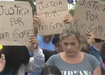 Crimen de Kim: qué reveló la autopsia y cuál es el escalofriante destino que le querían dar los delincuentes