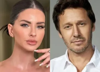 La firme decisión que tomó Benjamín Vicuña con la China Suárez