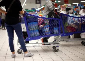 Un consumidor puede llegar a pagar hasta 21 impuestos en compras