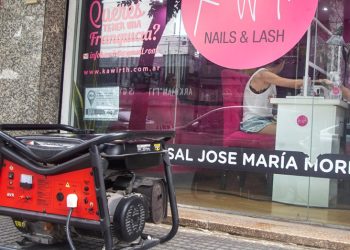 El consumo de energía eléctrica en el país alcanza un nuevo récord en medio de la ola de calor