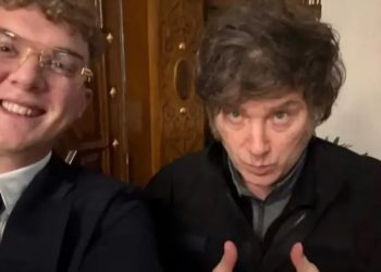 La Justicia comenzó a investigar a Javier Milei por el caso de la criptomoneda $Libra