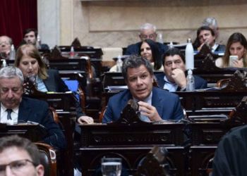 La oposición criticó la designación de García-Mansilla en la Corte y buscará que no prospere la de Lijo