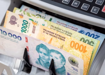 Cayeron los depósitos, pero otro dato anticipa un boom en Mendoza