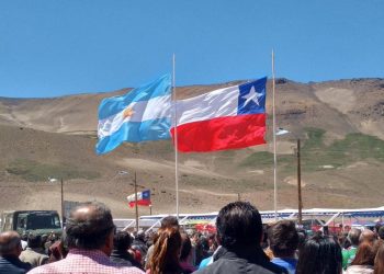 Buscan recuperar las “jornadas de integración” entre Argentina y Chile para potenciar el Paso Pehuenche