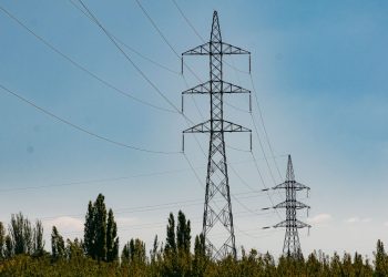 Walter Marcolini:“El anillado eléctrico garantizará el abastecimiento para los próximos 30 años”