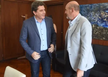 El operativo de Mendoza y San Juan para fijar el precio de la uva