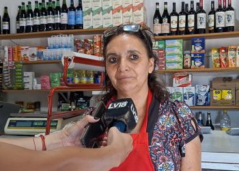 Vecinos y comerciantes de Barrio Alberdi y una «experiencia positiva» tras el show de La Renga