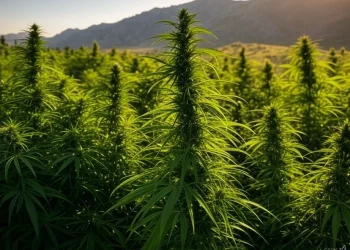 Cannabis: la Provincia muestra su industria a pesar del mensaje de Patricia Bullrich