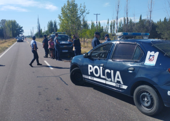 Villa Atuel: atropellaron a un hombre, lo mataron y huyeron