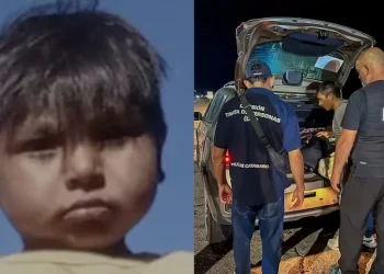 La peor sospecha y la principal hipótesis en la desaparición de Lian Gael