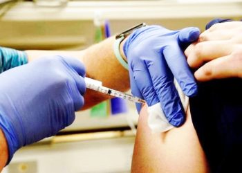 Hoy se llevará a cabo una campaña de vacunación contra el tétanos a prestadores de Valle Grande