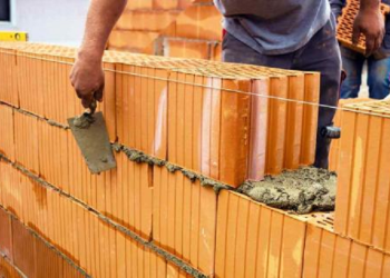 Construcción: el tipo de ladrillo que tuvo un aumento del 25% en Mendoza