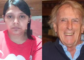 Brutal crimen: Detuvieron a una mujer acusada de haber asesinado a puñaladas a un hombre con el que tuvo una cita