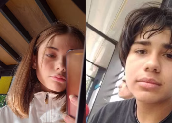Quiénes eran Paloma y Josué, los dos adolescentes que fueron asesinados en Florencio Varela