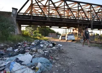 Conmoción: Qué dijo la autopsia a los adolescentes que hallaron muertos debajo de un puente en el Gran Buenos Aires