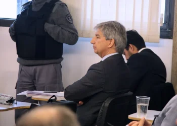 Revés para el ex juez Walter Bento: rechazaron el planteo de sus abogados para reiniciar el juicio