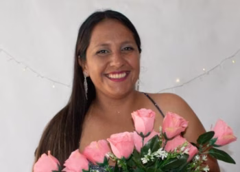 Conmoción: Quién era la maestra que murió tratando de salvar la casa de su papá durante los incendios en la provincia de Corrientes