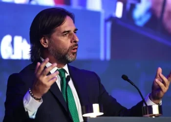 Luis Lacalle Pou frenó las invitaciones a Cuba, Nicaragua y Venezuela para la asunción de su sucesor