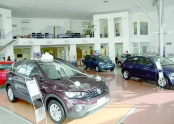 Este es el auto automático más económico que se puede conseguir en Argentina 2025: cuánto cuesta