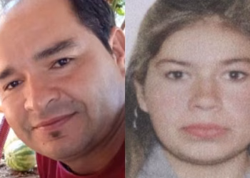 Otra tragedia en el país: tres integrantes de una familia murieron al chocar de frente contra un camión