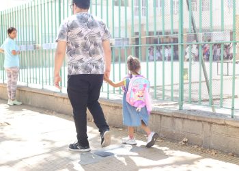 Vuelta a clases masiva en Mendoza: más de 460.000 alumnos iniciaron el ciclo lectivo 2025