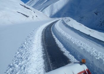 Proyecto chileno podría mantener abierto todo el año al Paso Pehuenche