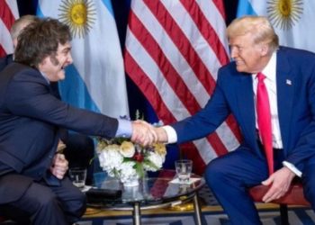 La Argentina se alineó con EE.UU. y se abstuvo de apoyar en la ONU un pedido de Ucrania