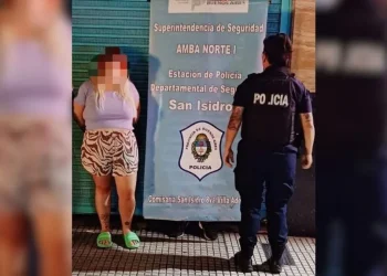 Se conoció la carátula judicial que complica a Morena Rial tras robar nuevamente y el peligro es inminente