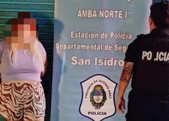 Morena Rial: de una celebración de más de 800 personas a pasar su cumpleaños tras las rejas