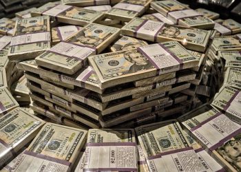 Un magnate prometió US$1 millón a quienes resolvieran un misterio